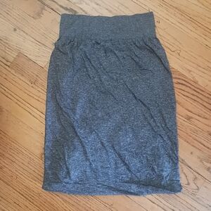 Lululemon Blue Skirt